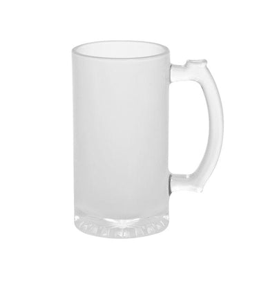 Jarra Cervecera Frosted - Grupo Emi RD